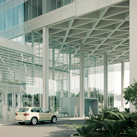 GK Hospital<br>2014