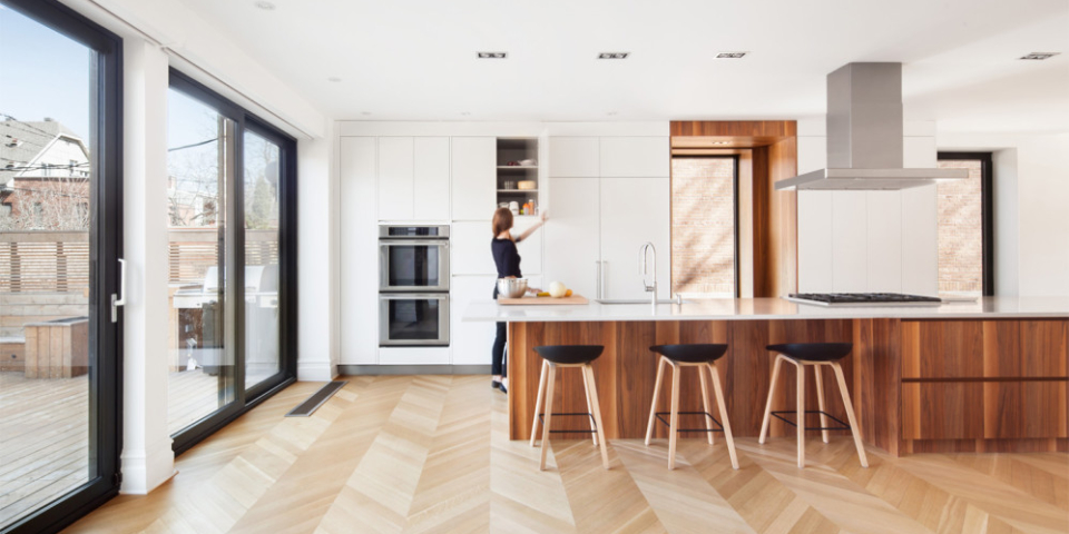 McDougall Residence<br>2014