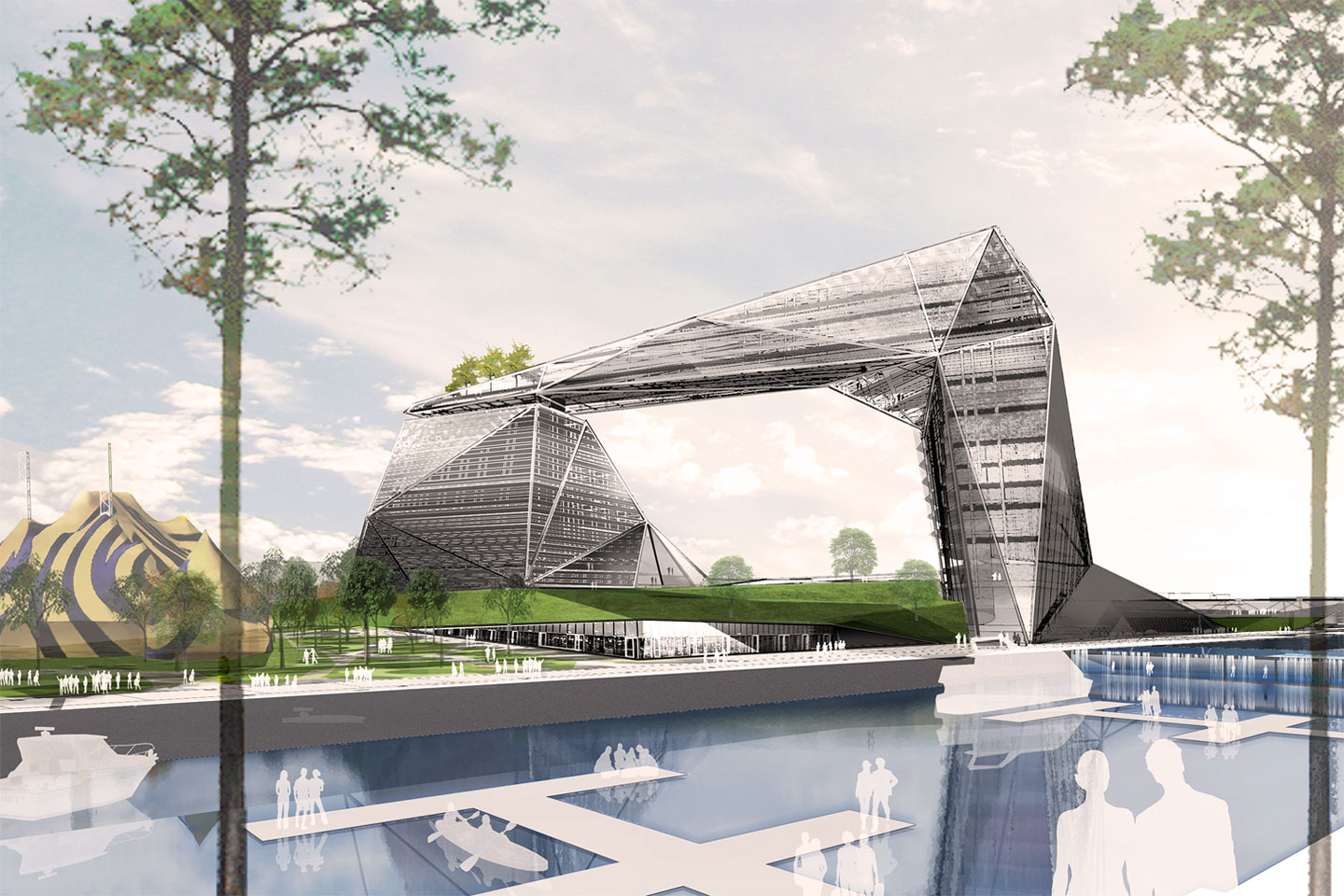 New Montreal Casino<br>2005