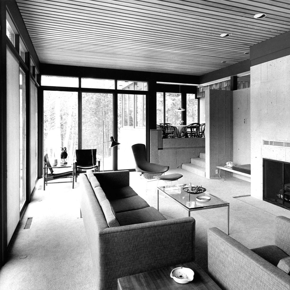 Duder House<br>1965