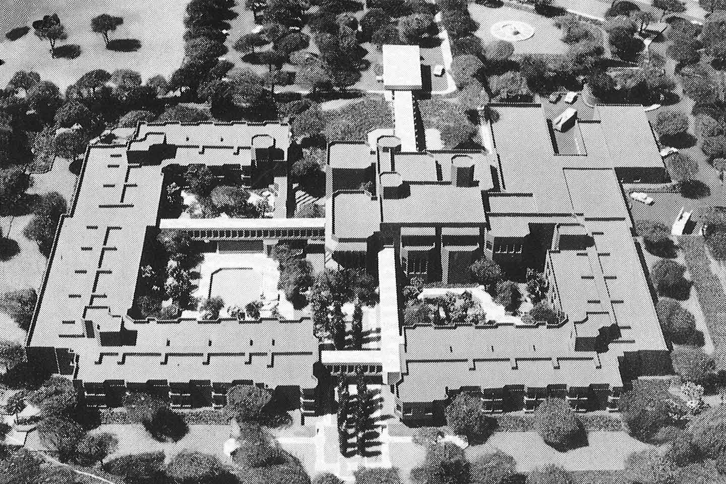 Mughal Hotel<br>1979